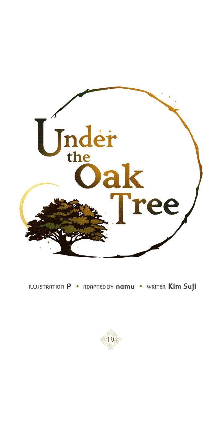 Under the Oak Tree Chapter 19 image 01